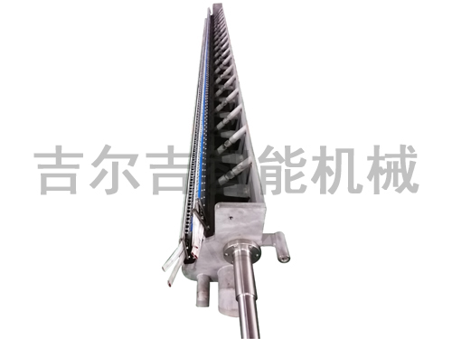 臥式刮刀卸料離心機(jī)是連續(xù)運(yùn)轉(zhuǎn)