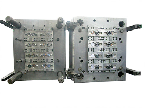 塑料模具發展方向