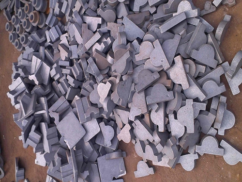 鑄造廠在尺寸的精度與強度性能等方面需要展現出優勢