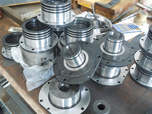 鑄造凝固技術的發展