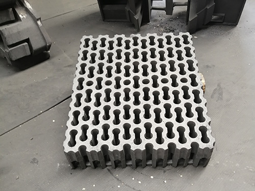 <b>焦化設備篦子(球鐵)</b>