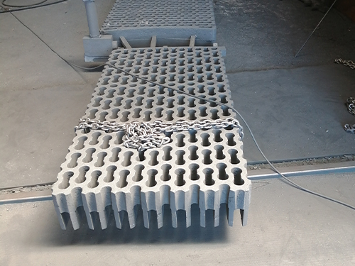 焦化設備球鐵篦子