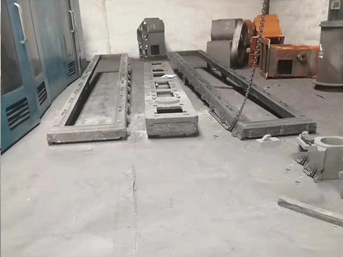 爐門(焦化設(shè)備)