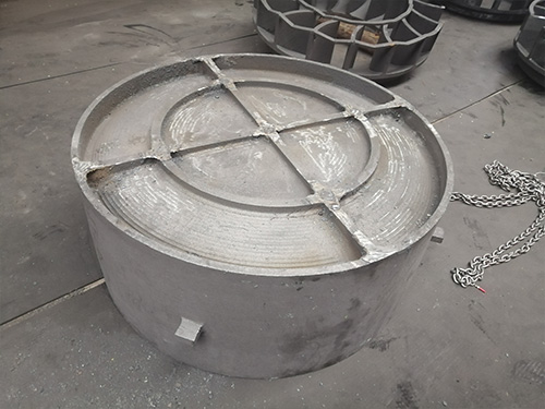 加工煉堿煉酸鑄鋼鍋需要注意什么?