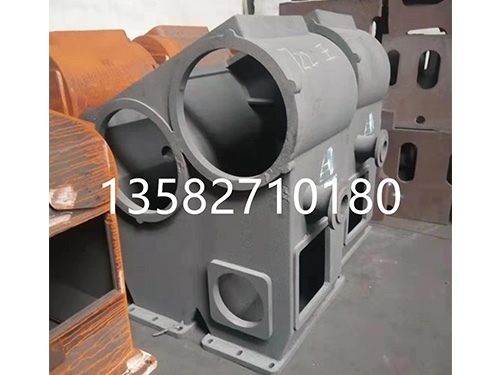 焦化設備開閉器(灰鐵)的養護小常識