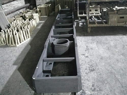 焦化設備部件的保養方法說明