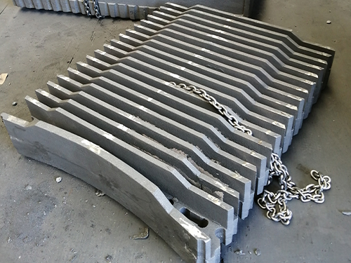 關于延長焦化設備球鐵橫梁使用壽命的具體方法你知道多少？