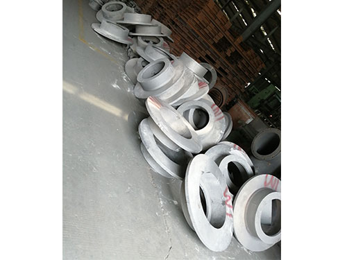 擋油盤(pán)毛坯