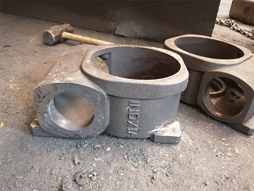 電機殼子的材質有哪些?