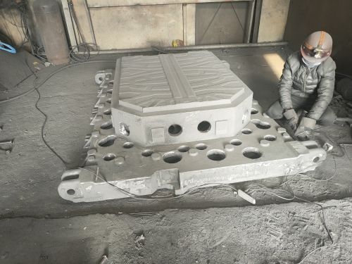 汽車模具 汽車模具